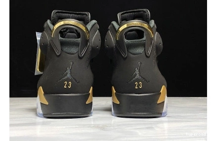 Hyperoad RETRO DMP 6 - JORDAN (2020) 1214